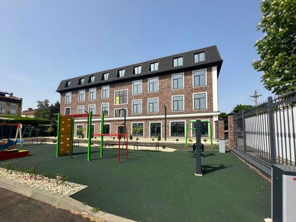 1-к.  квартира,  38, 9 м2,  2/4 эт.  в г Майкоп — фото 2